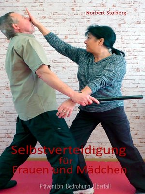 cover image of Selbstverteidigung für Frauen